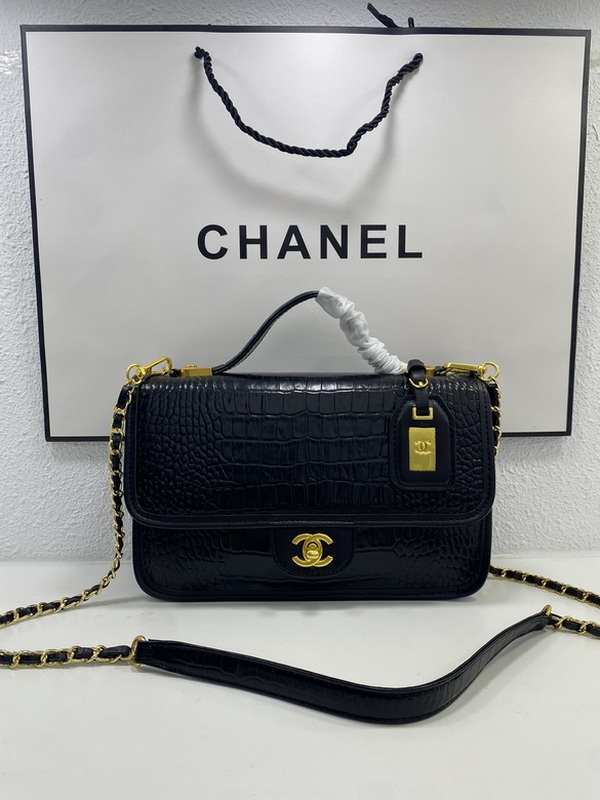 Chanel Handbags 808